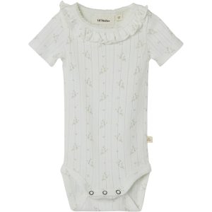 Lil'Atelier Coconut Milk Rachello Din Slim Body - Str. 56