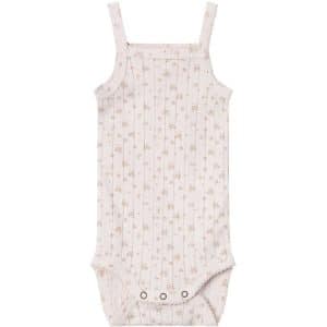 Lil'Atelier Lilac Ash Rachello Deb Slim Strap Body - Str. 62