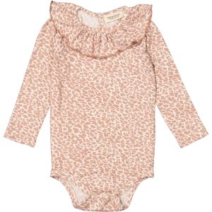 MarMar Leopard Powder Taupe Leo Leo Berta Body - Str. 18 mdr/86