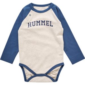 Hummel Whitecap Gray Blixen Body - Str. 56