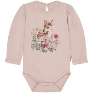 Hust & Claire Adobe Rose Beatrix Body - Str. 62