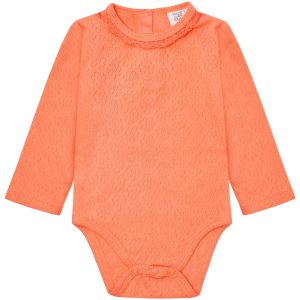 Hust & Claire Wild Coral Britt Body - Str. 68