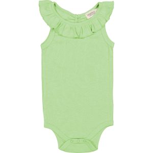 MarMar Modal Fine Rib Clover Brianna Body - Str. 2 mdr/56