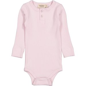 MarMar Modal Lilac Mist Body LS - Str. 2 mdr/56