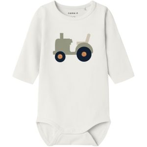 Name It Cloud Dancer Bacto Body - Str. 50