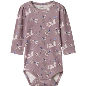 Name It Elderberry Bela Body - Str. 50