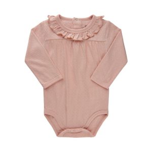 Fixoni - Body LS - Evening Sand - 80