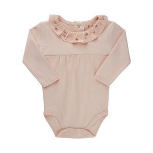 Fixoni - Body LS - Soft Rose - 86