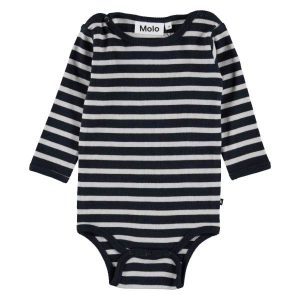 Molo - Fair Body - Carbon Stripe - 62
