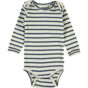 Molo - Faros Body - 4 Colour Stripe - 68