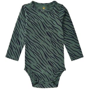 The New Siblings - Austin Body - Dark Forest - 56
