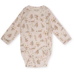 That's Mine - Elia slå-om body - Friendly - 68cm - 6M