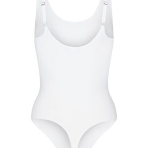 Beauty Cotton Bodysuit