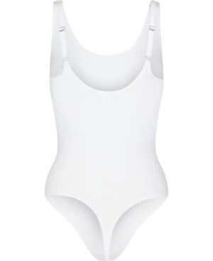 Beauty Cotton Bodysuit