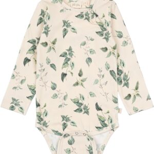 Body L/S Printed
