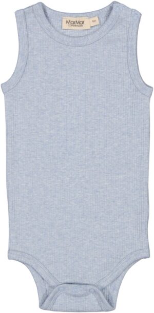 Body Sleeveless