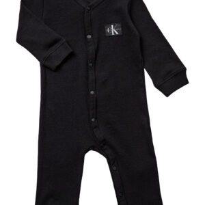Body With Monogram Logo