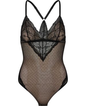 Dakota 5 Bodystocking
