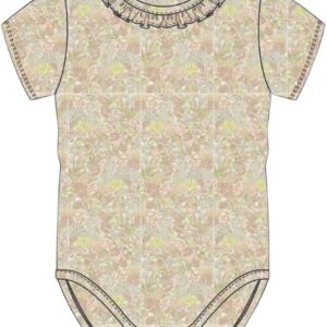 Dictesb Bodystocking