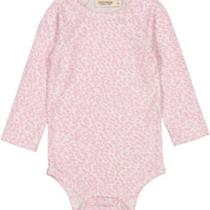 Leo Body LS