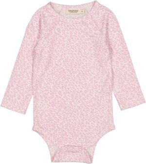 Leo Body LS