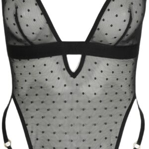 Rincon Særlig Bodystocking