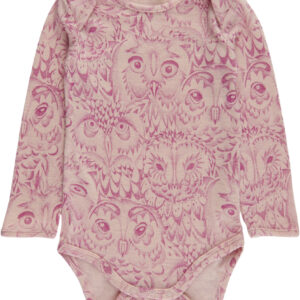 Sgbbob OWL Wool Body