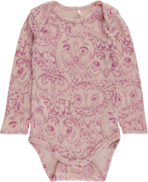 Sgbbob OWL Wool Body