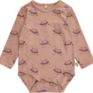 Sggalileo Spacecat LS Body