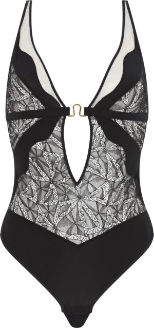 Spark Bodysuit