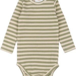 Tnsbfro Uni L_S Rib Body
