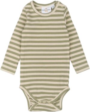 Tnsbfro Uni L_S Rib Body