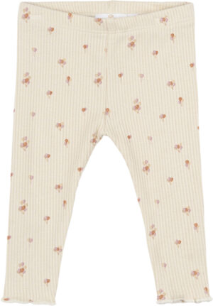 Tnsbnoella Rib Leggings