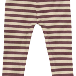 Tnsfro Uni Rib Leggings