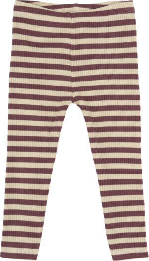Tnsfro Uni Rib Leggings