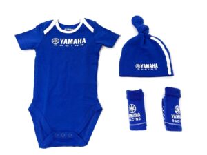 Yamaha Baby Gift Pack Str. 74-80