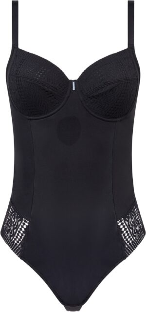 Easy Support Bodysuit