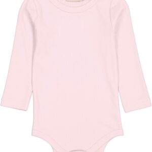 Plain Body LS