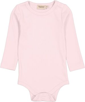Plain Body LS