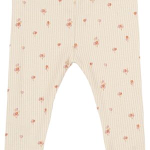 Tnsbnoella Rib Leggings