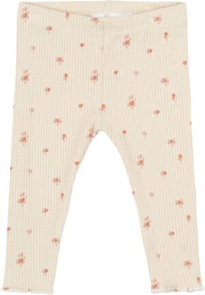 Tnsbnoella Rib Leggings