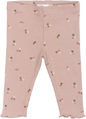 Tnsbodelia Rib Leggings