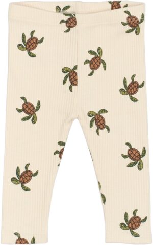 Tnsbowen Rib Leggings