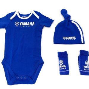 Yamaha Baby Gift Pack Str. 62-68