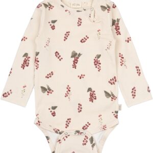 Body L/S Printed