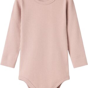 Plain Body LS