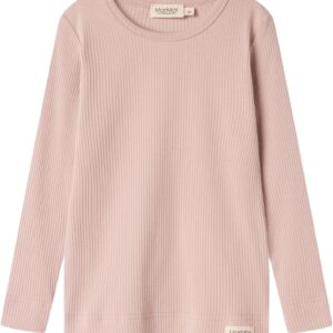 Plain Tee LS
