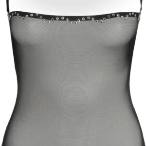 Chaika Bodystocking