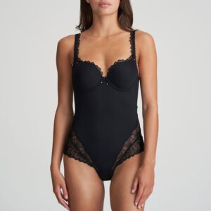 Jane Full cup Bodystocking