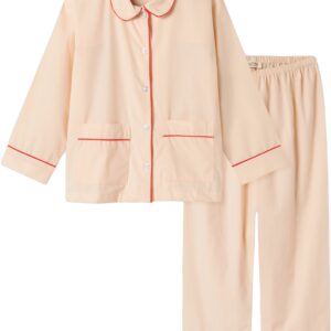 Pajama Set
